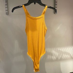 Urban Outfitters Bodysuit - Size Medium